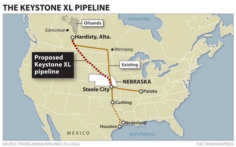 chanel 980 pipeline opponents funding|Keystone XL pipeline back in court. Here are the questions you .